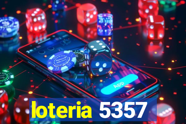 loteria 5357